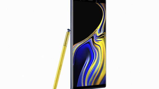 Galaxy_Note9_Ocean_Blue_Back_Pen_front